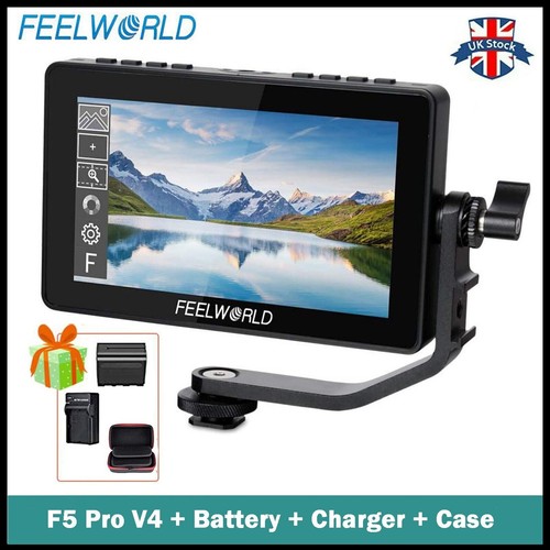 Feelworld pro 6 inch - feelworld,
