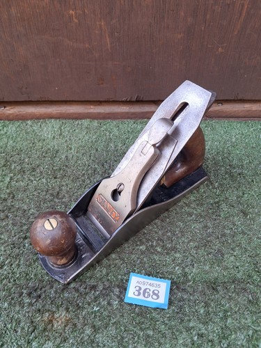 Vintage stanley bailey 4 - bailey,