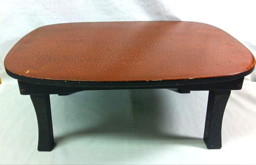 Vintage japanese wooden - vintage,