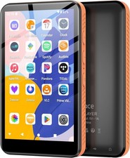 160GB MP3 Players with