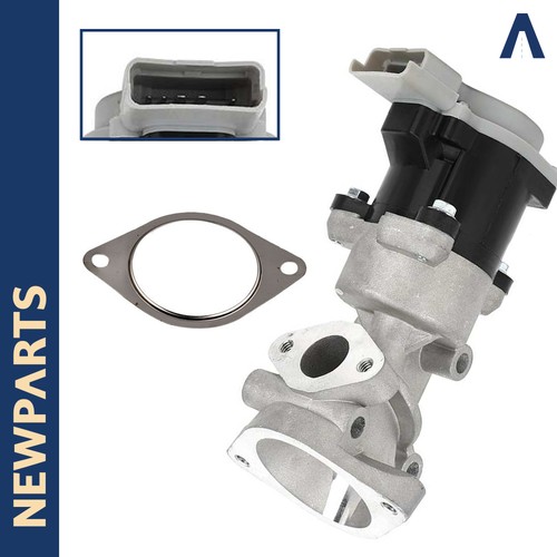 Right hand egr valve - hand, for
