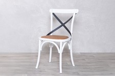 BENTWOOD DINING CHAIRS OAK