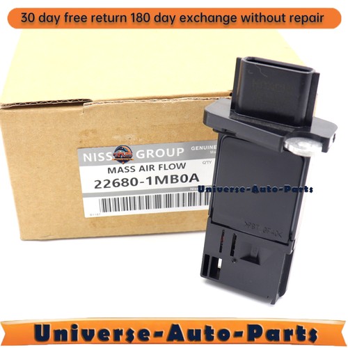 Oem mass air flow - oem,