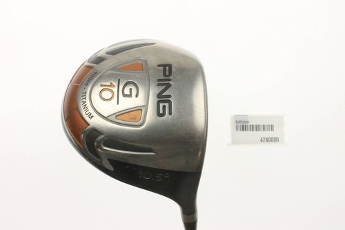 Ping g10 golf - g10, club