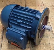 WEG 0.75KW 4 POLE 1420RPM 3