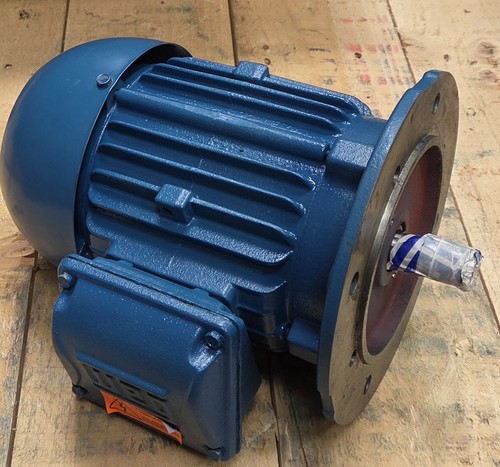 Weg 75kw pole - pole, 1420rpm