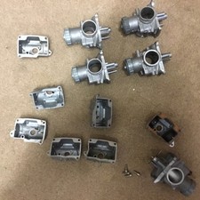 Yamaha TR3 TD2 TZ 350 328 3G2