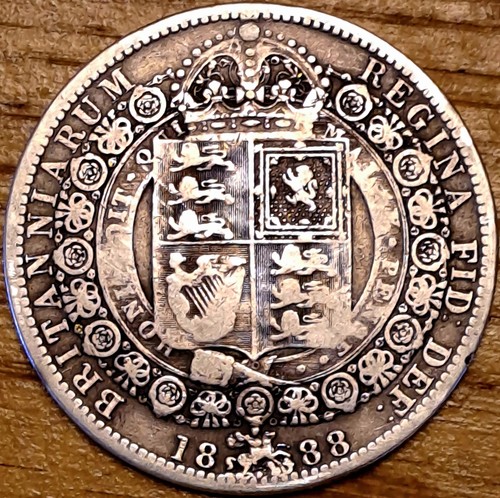 1888 queen victoria - victoria, jubilee