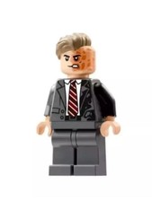 Lego DC Batman Two Face