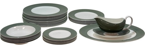 Wedgwood asia green white no - wedgwood,