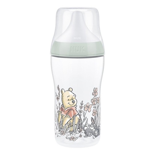 Nuk perfect match - match, the