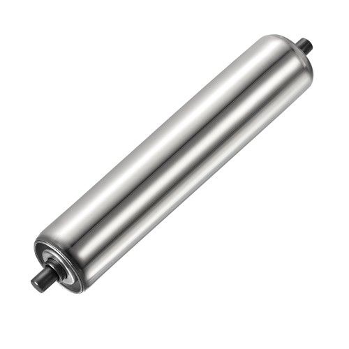 Conveyor roller silver - roller(silver,, 2