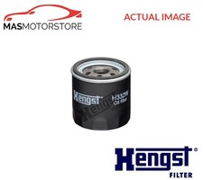 ENGINE OIL FILTER HENGST