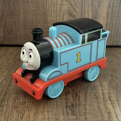Thomas the tank engine - the,