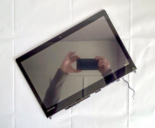 Lenovo Yoga 510-14 14AST LCD Screen + Digitizer NV140FHM-N41 5D10H32288 AP1JE