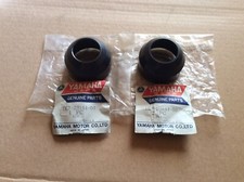 YAMAHA RD 125 DX TWIN FORK LEG