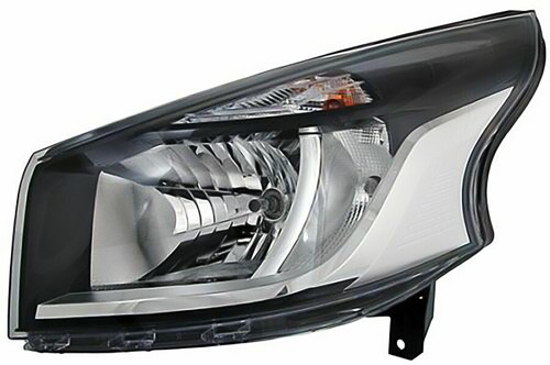 Renault trafic 2014 2019 - renault, 2014-2019