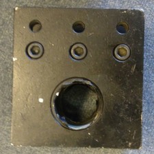 Pivot Bracket CARTER VH Box