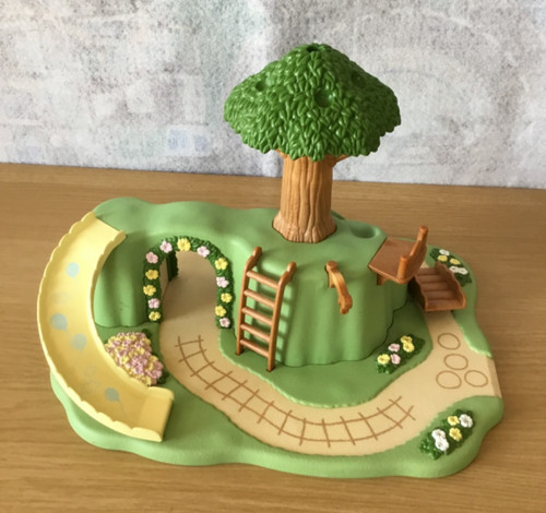 Sylvanian families primrose - sylvanian,