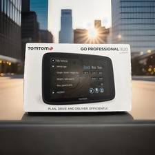 TOMTOM GO Professional 620