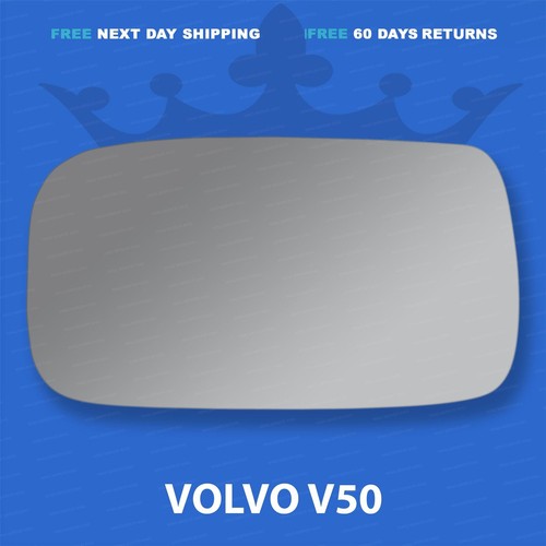 Volvo v50 wing - v50, mirror