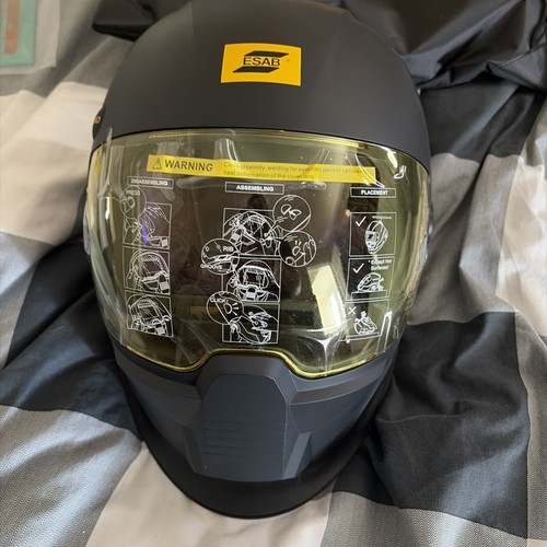 Esab sentinel a60 - sentinel,