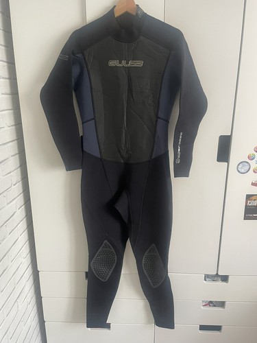 Gul response wetsuit - response, full