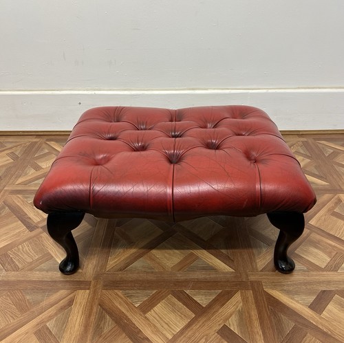 Vintage red leather - vintage,