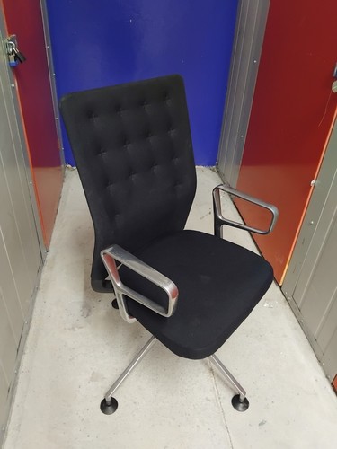 Vintage vitra chair concept - vitra,