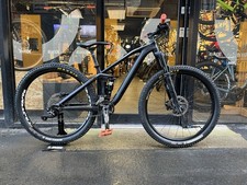 Canyon NEURON AL6 Shimano XT 2X10 AL Small  2017 27.5 Full Suspension MTB