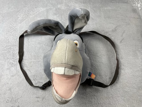 Vintage shrek donkey - shrek,