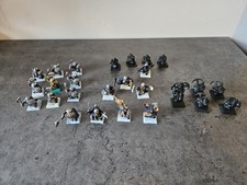 Warhammer 25 x Dwarfs- Battle