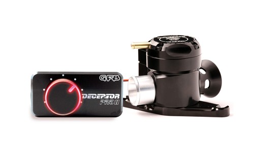 Gfb deceptor pro adjustable - deceptor,