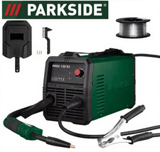 Parkside Inverter Flux Cored