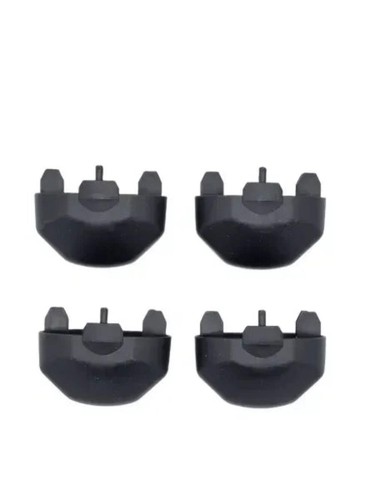 End cap for summit - cap, premium