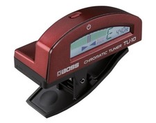 BOSS Tu-10 Clip-On Chromatic