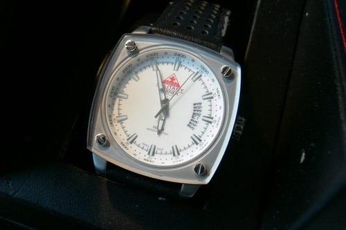Swiss military bernex - swiss, men's