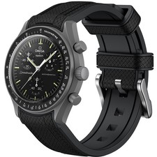 Strap for Omega x Swatch
