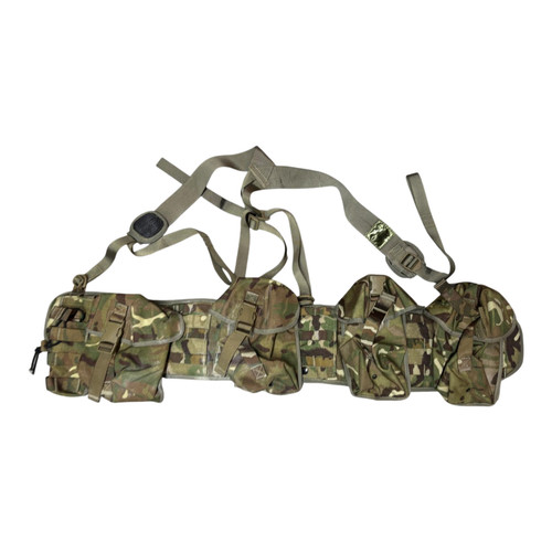 British army mtp - british,