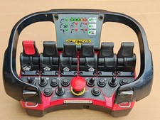 2015 Palfinger Hiab Crane Scanreco Radio Remote Control Transmitter Type 49171