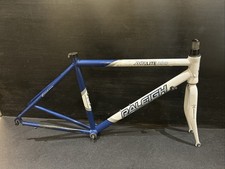 Raleigh Airlite 100 Aluminium