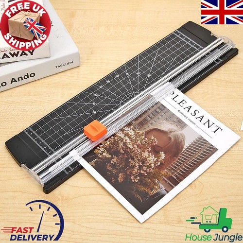 Photo paper cutter - a4/a5,