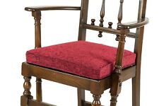 Seat Cushions (MAKE to ORDER) for Ercol Old Colonial Chairs