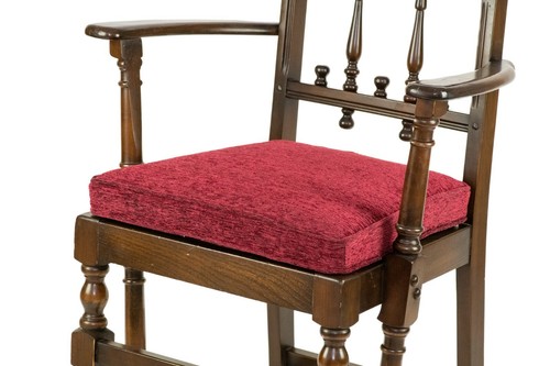 Seat cushions - seat, to