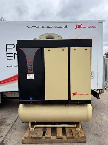 Ingersoll rand n22k - rand, variable