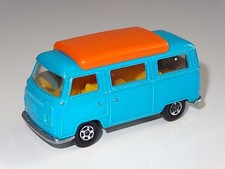 (S) matchbox lesney VW VOLKSWAGEN DORMOBILE CAMPER - 23