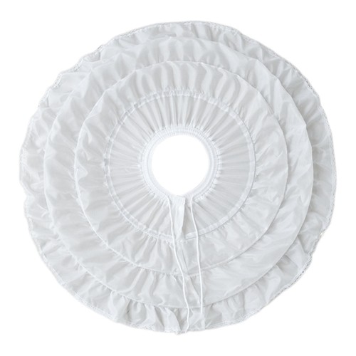 Girl hoops petticoat child - girl,