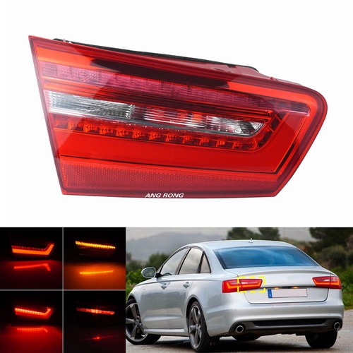 For audi saloon 2012 - audi, a6