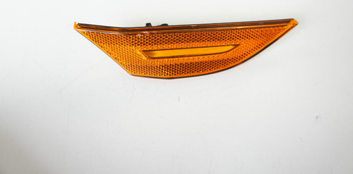 Porsche 991 turn signal - porsche,