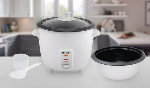 Automatic electric rice cooker - automatic,